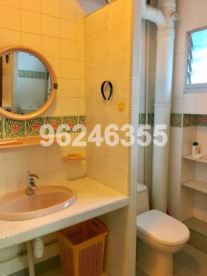 Blk 217 Pasir Ris Street 21 (Pasir Ris), HDB Executive #139872872